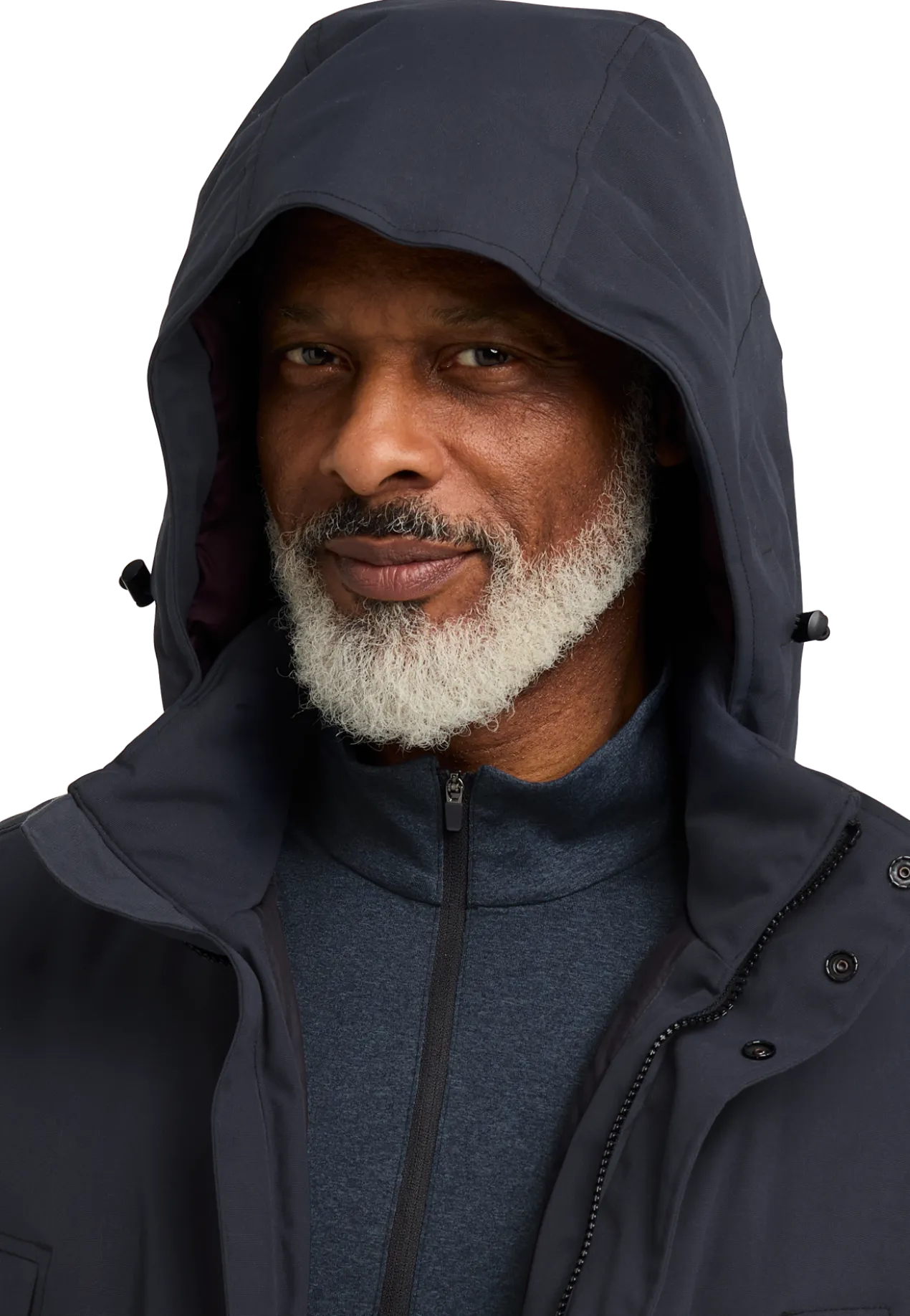 CANYON SHIELD PARKA M