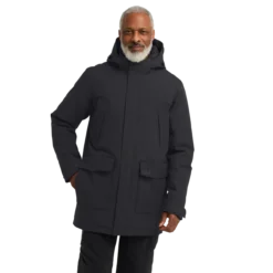 CANYON SHIELD PARKA M