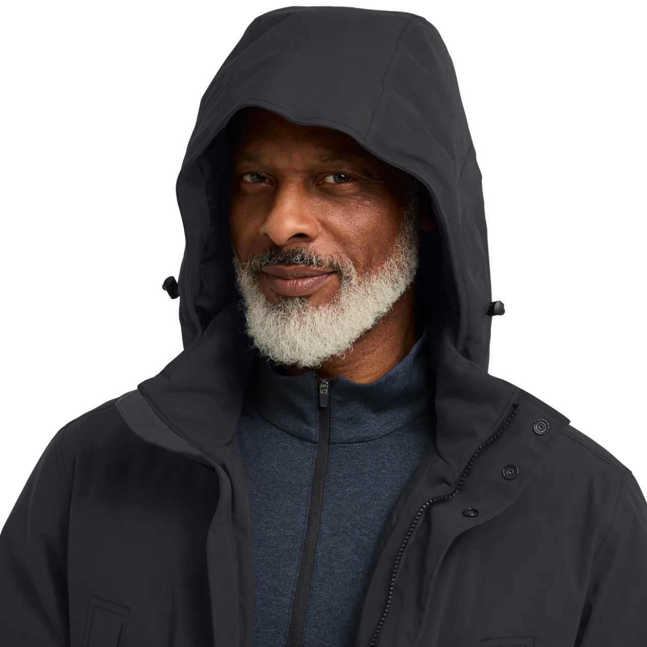CANYON SHIELD PARKA M