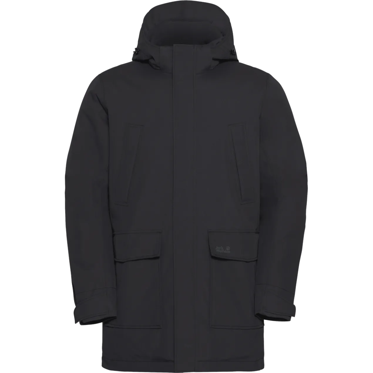 CANYON SHIELD PARKA M