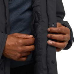 CANYON SHIELD PARKA M