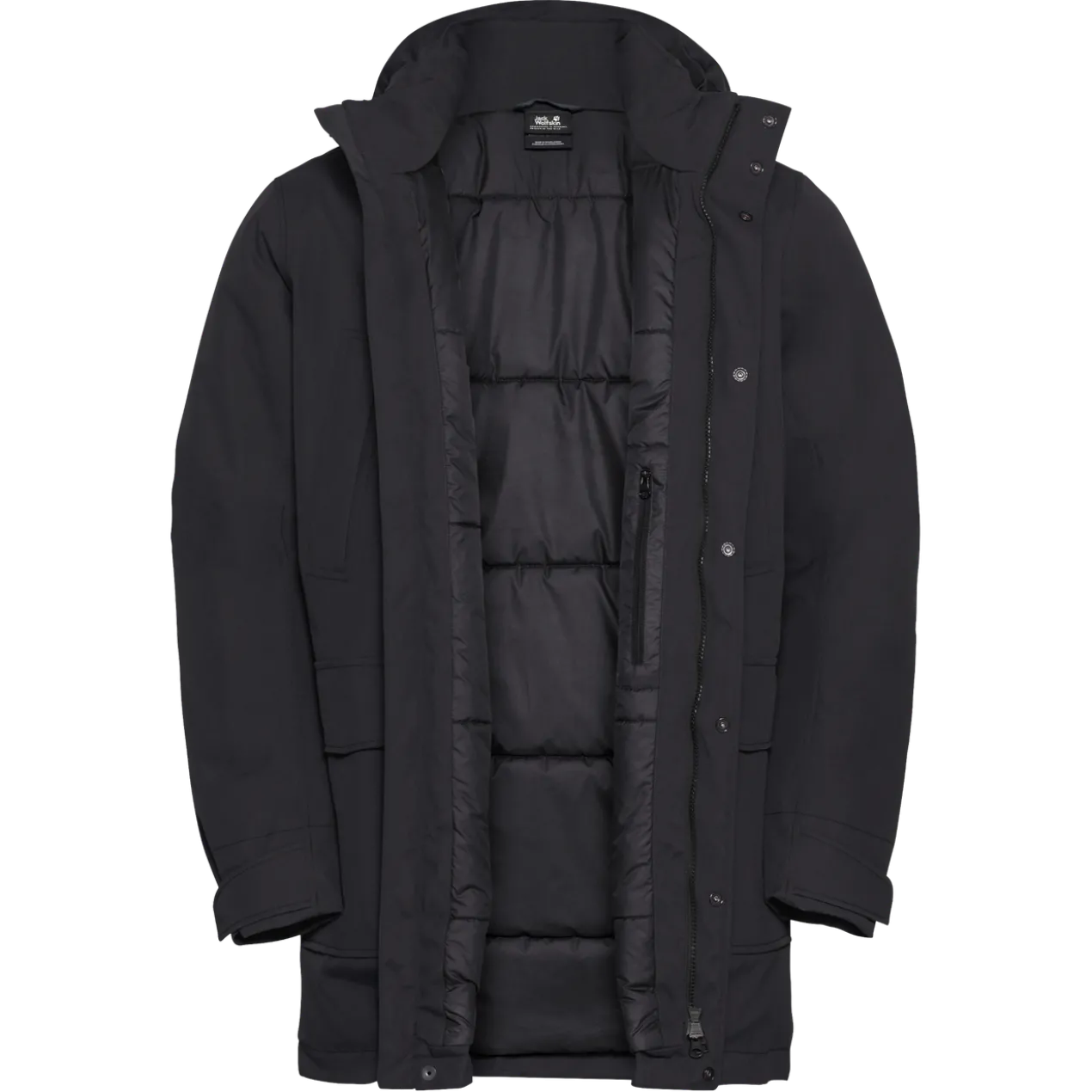 CANYON SHIELD PARKA M