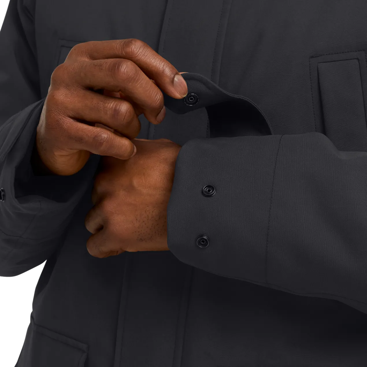 CANYON SHIELD PARKA M