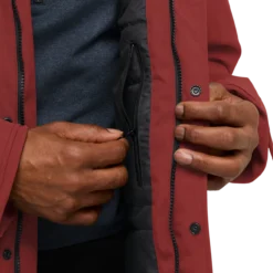 CANYON SHIELD PARKA M