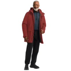 CANYON SHIELD PARKA M