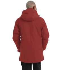 CANYON SHIELD PARKA M