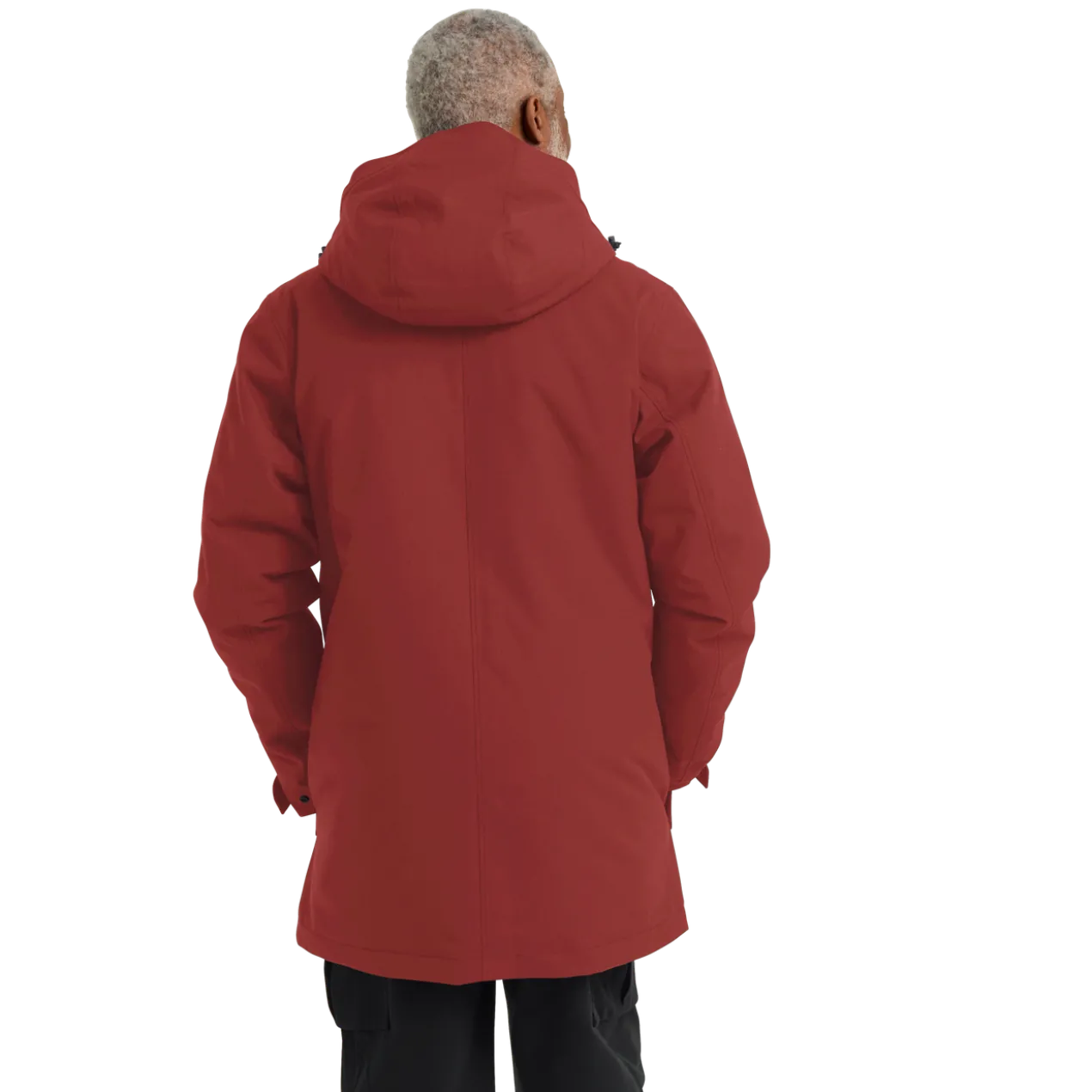 CANYON SHIELD PARKA M