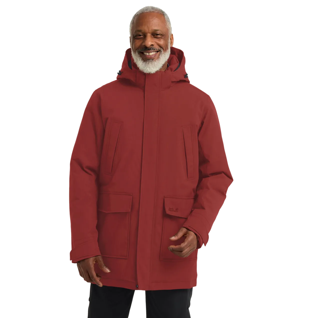 CANYON SHIELD PARKA M
