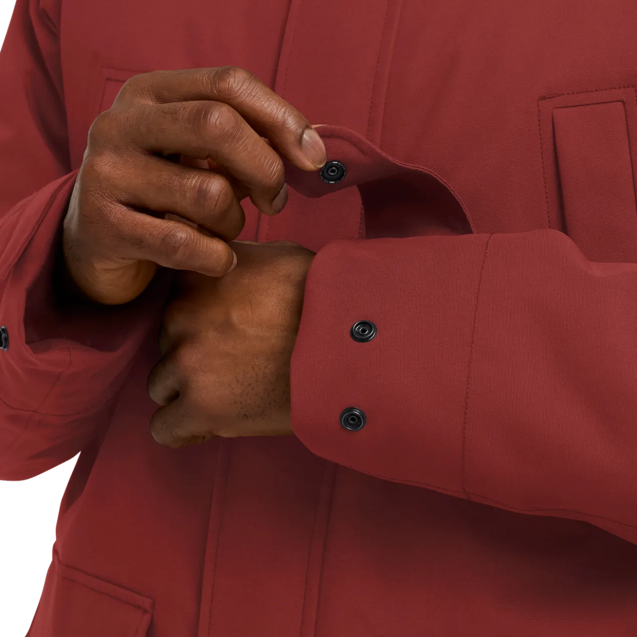 CANYON SHIELD PARKA M