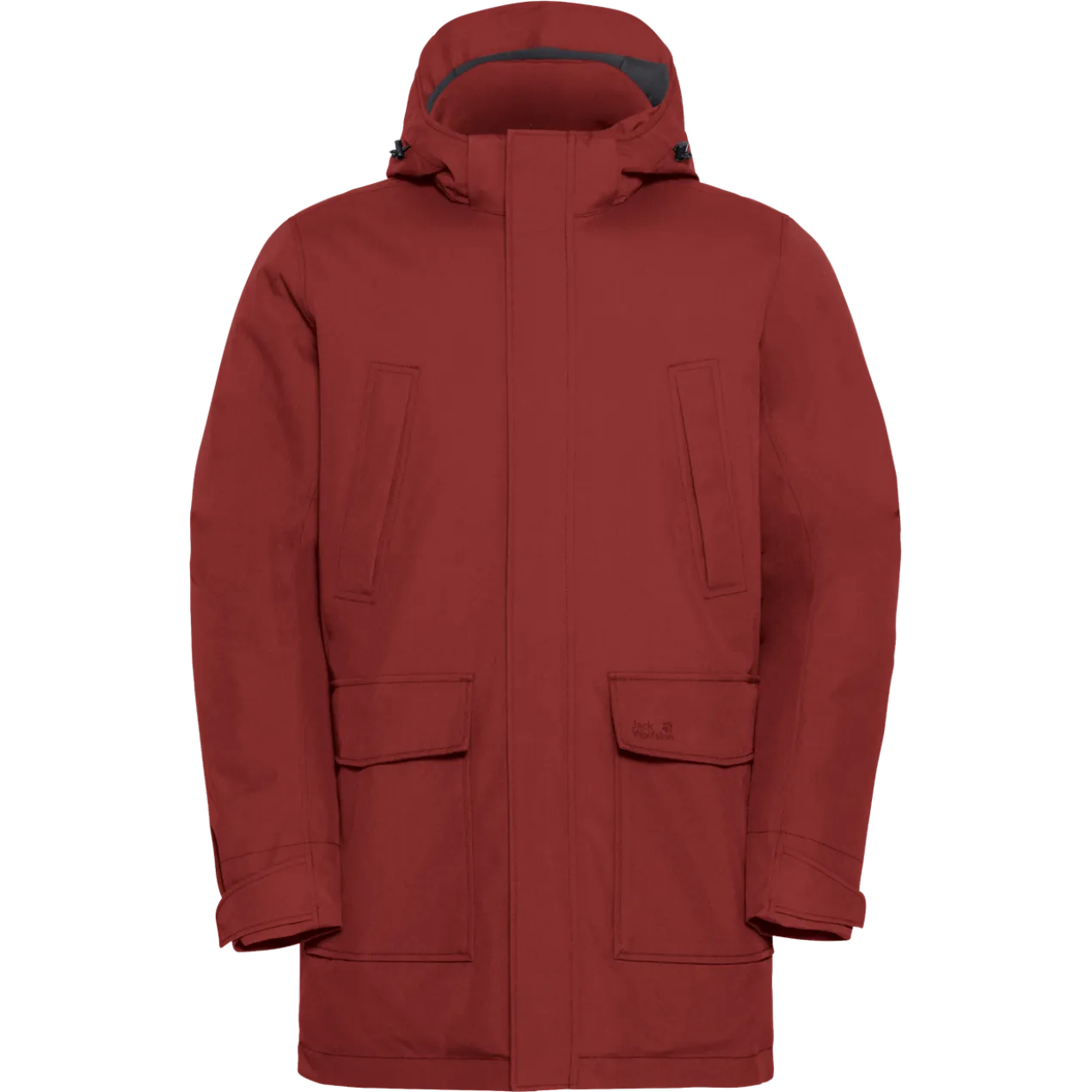CANYON SHIELD PARKA M