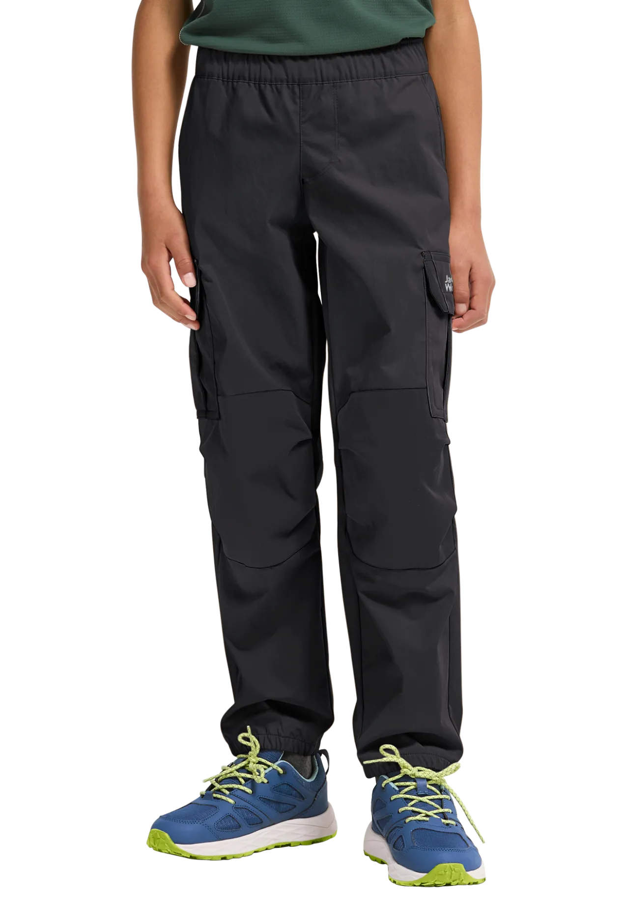 CARGO PANTS K