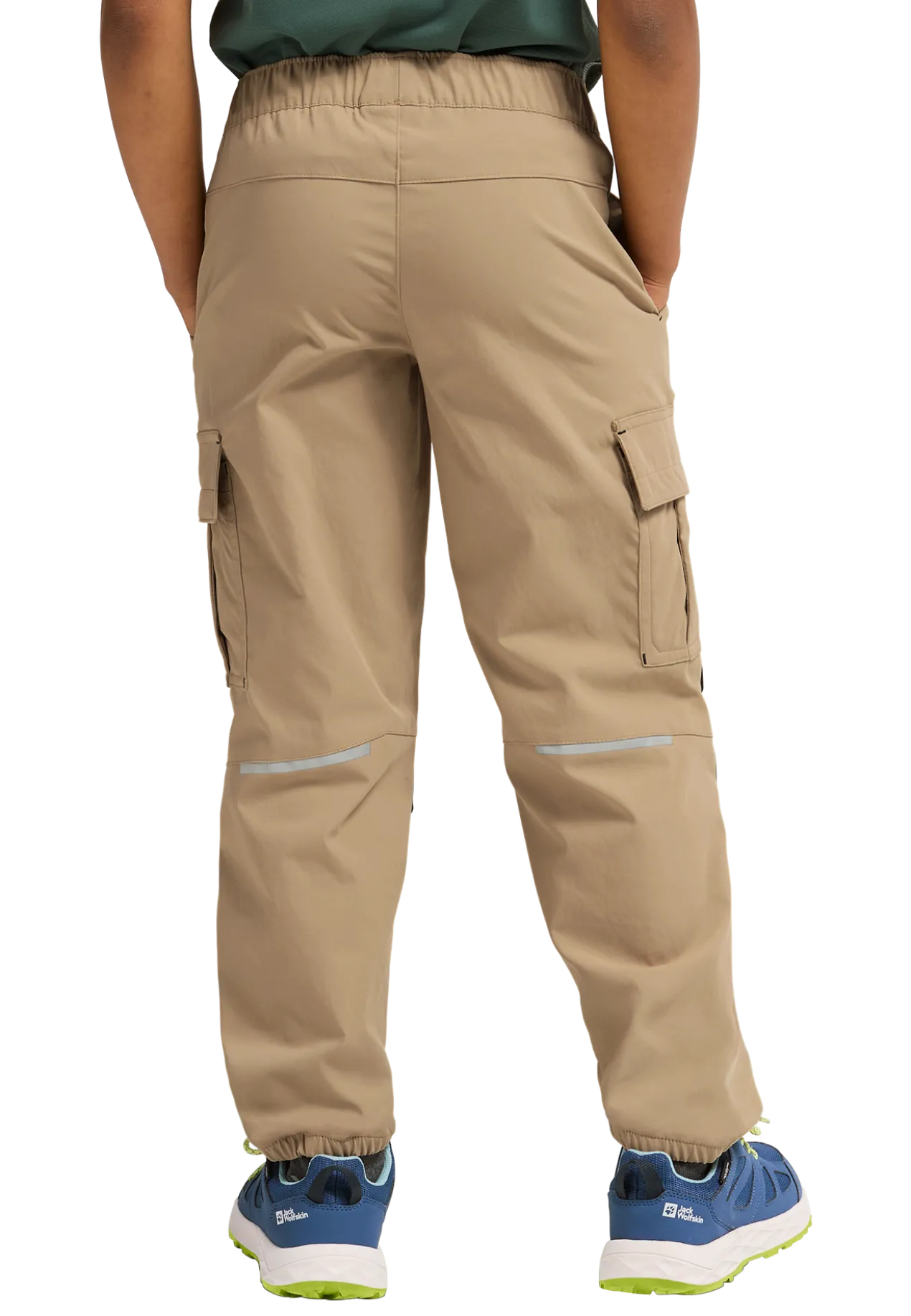 CARGO PANTS K