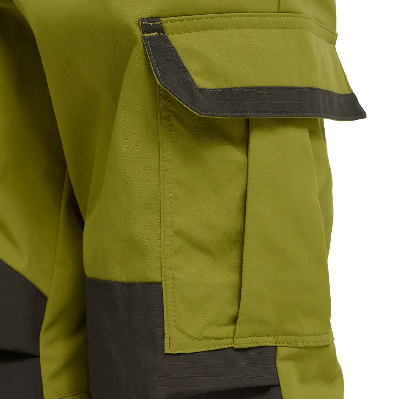 CARGO WINTER PANTS K