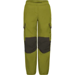 CARGO WINTER PANTS K