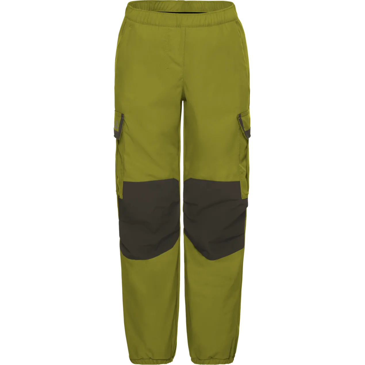 CARGO WINTER PANTS K
