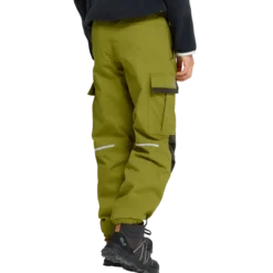 CARGO WINTER PANTS K