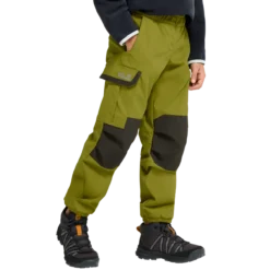 CARGO WINTER PANTS K