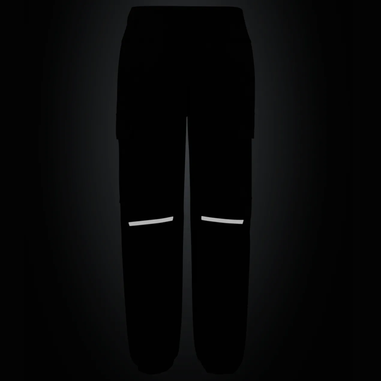CARGO WINTER PANTS K