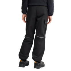 CARGO WINTER PANTS K