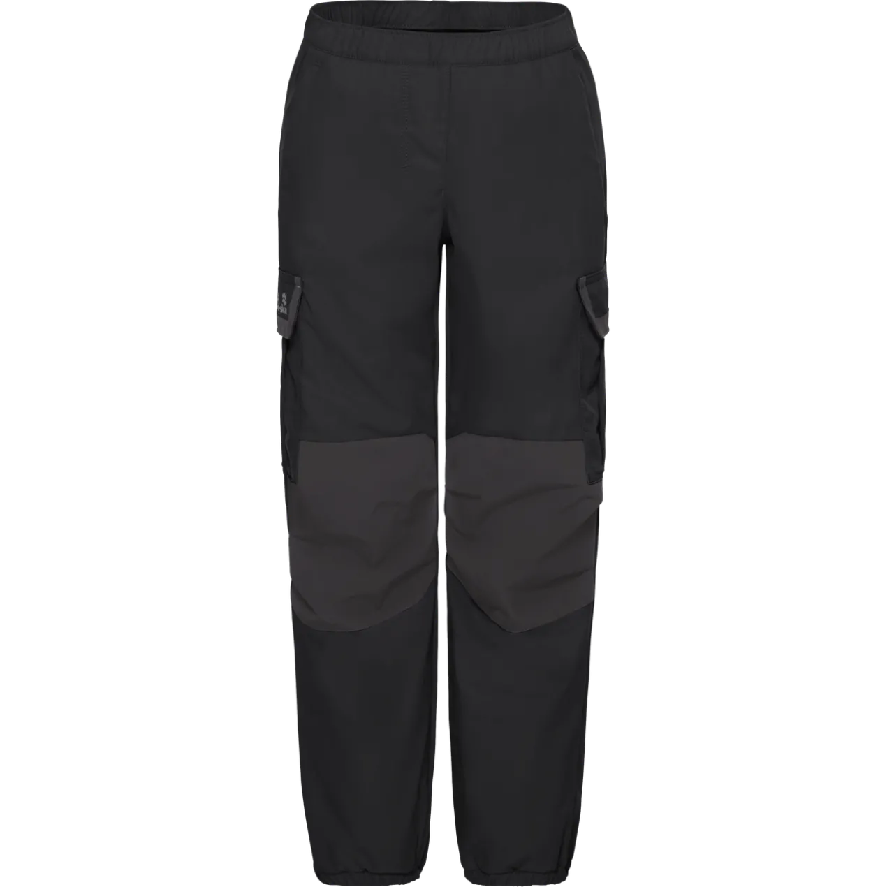 CARGO WINTER PANTS K