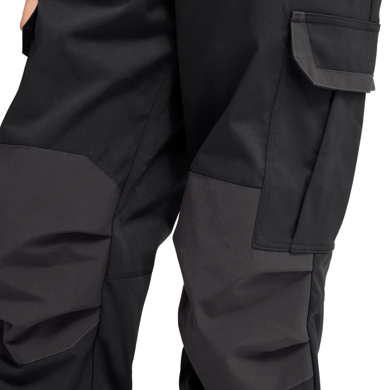 CARGO WINTER PANTS K