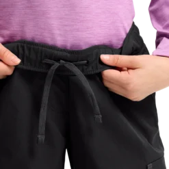CARGO WINTER PANTS K