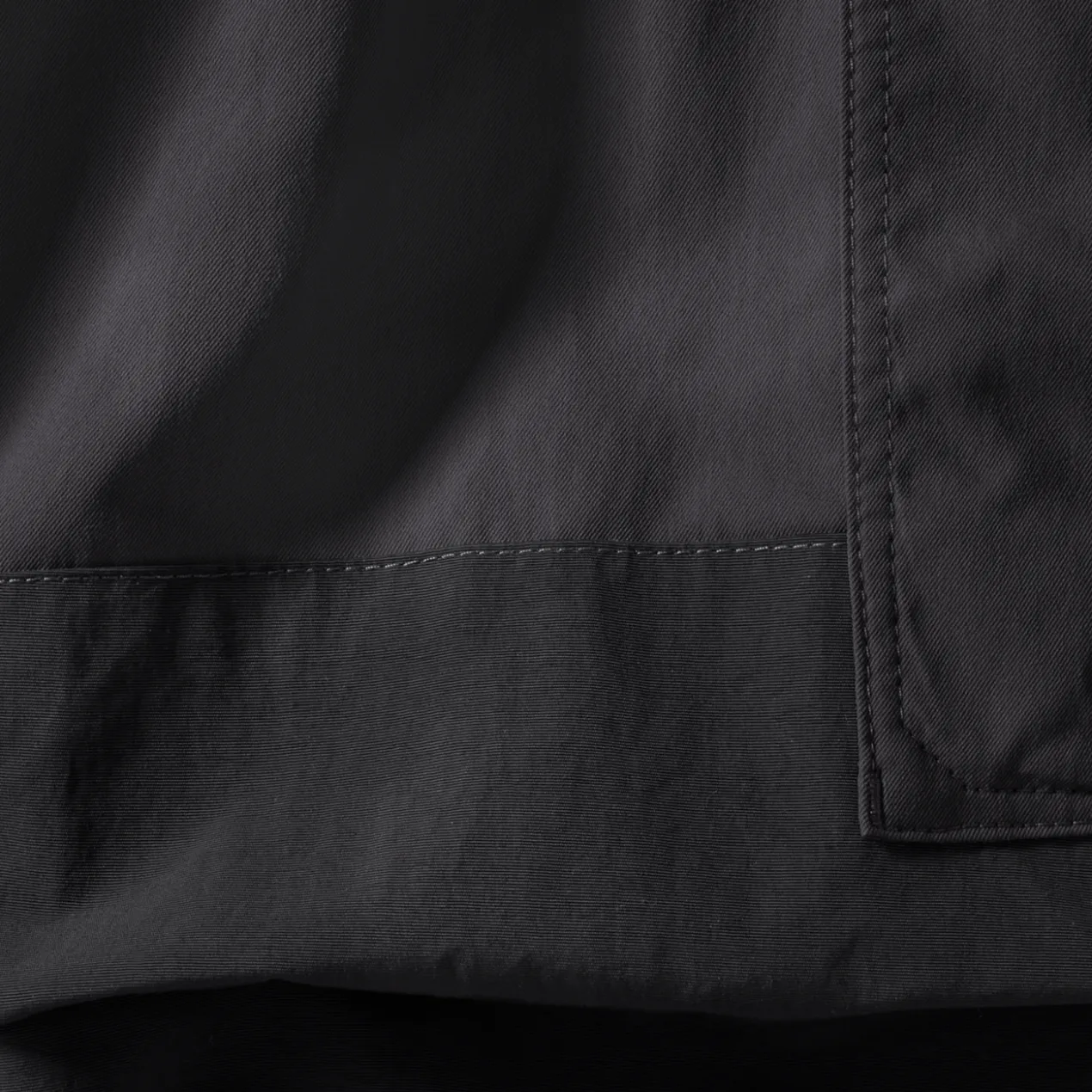 CARGO WINTER PANTS K