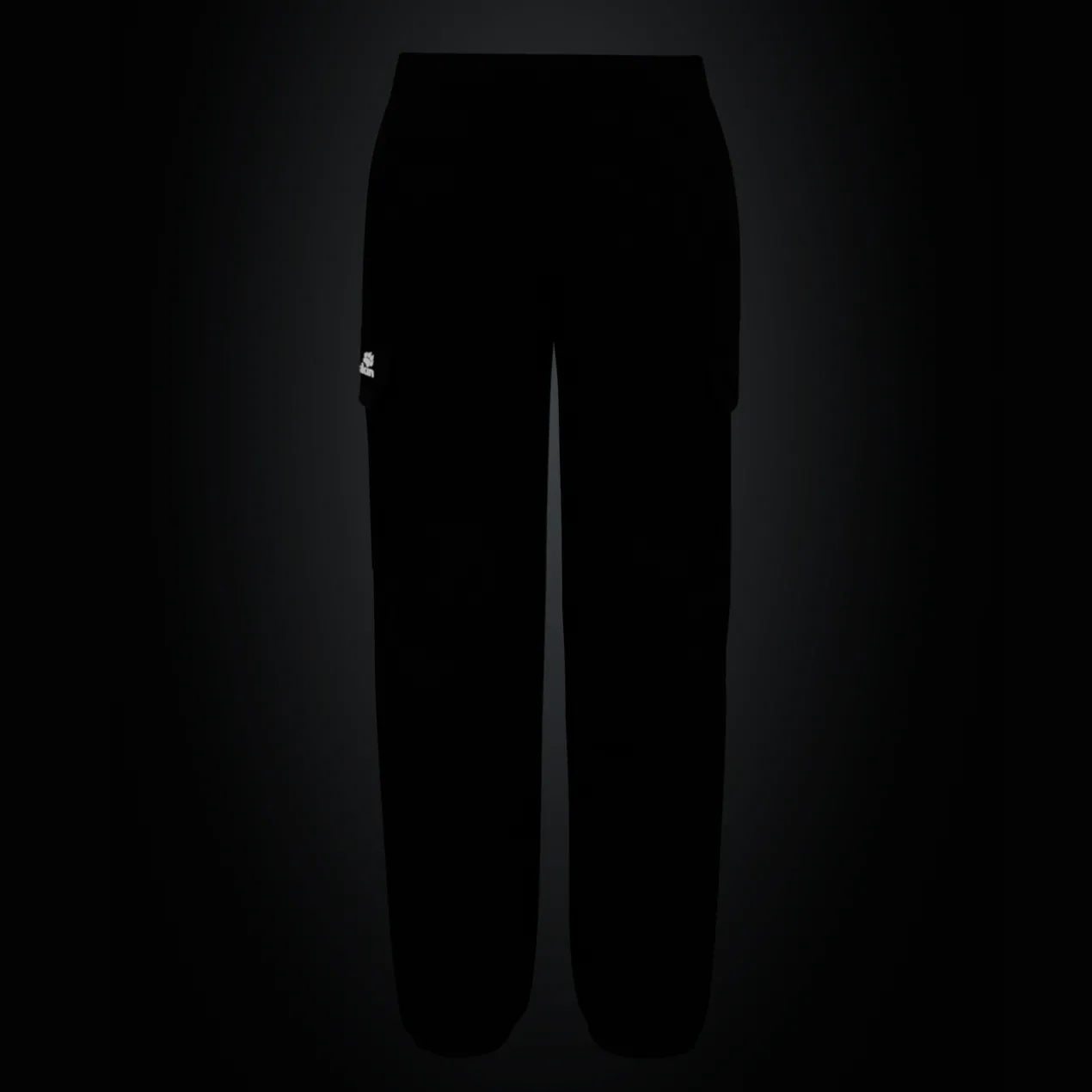 CARGO WINTER PANTS K