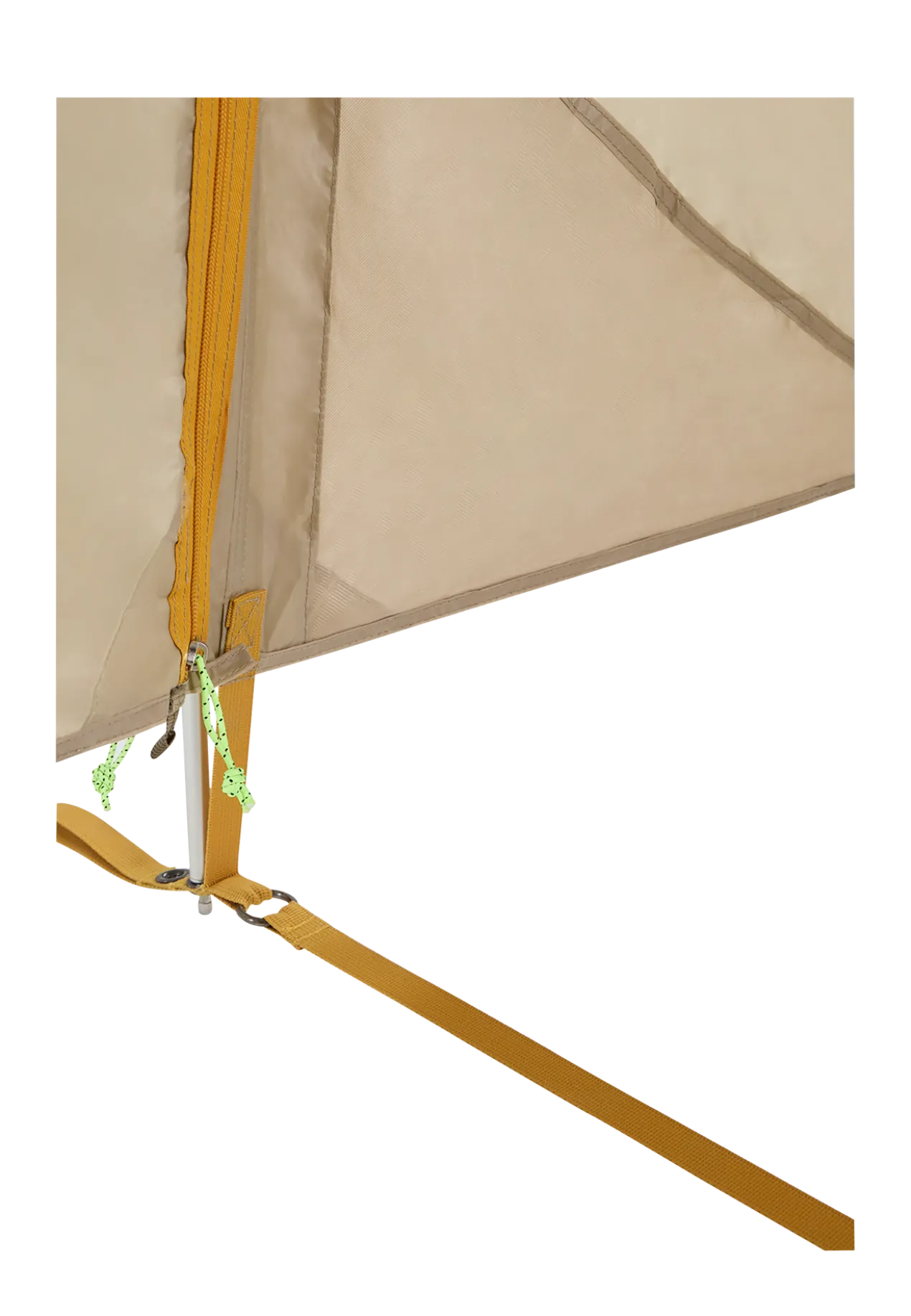 CAR PORCH TENT