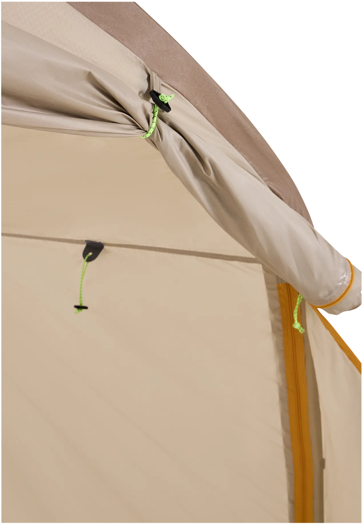 CAR PORCH TENT