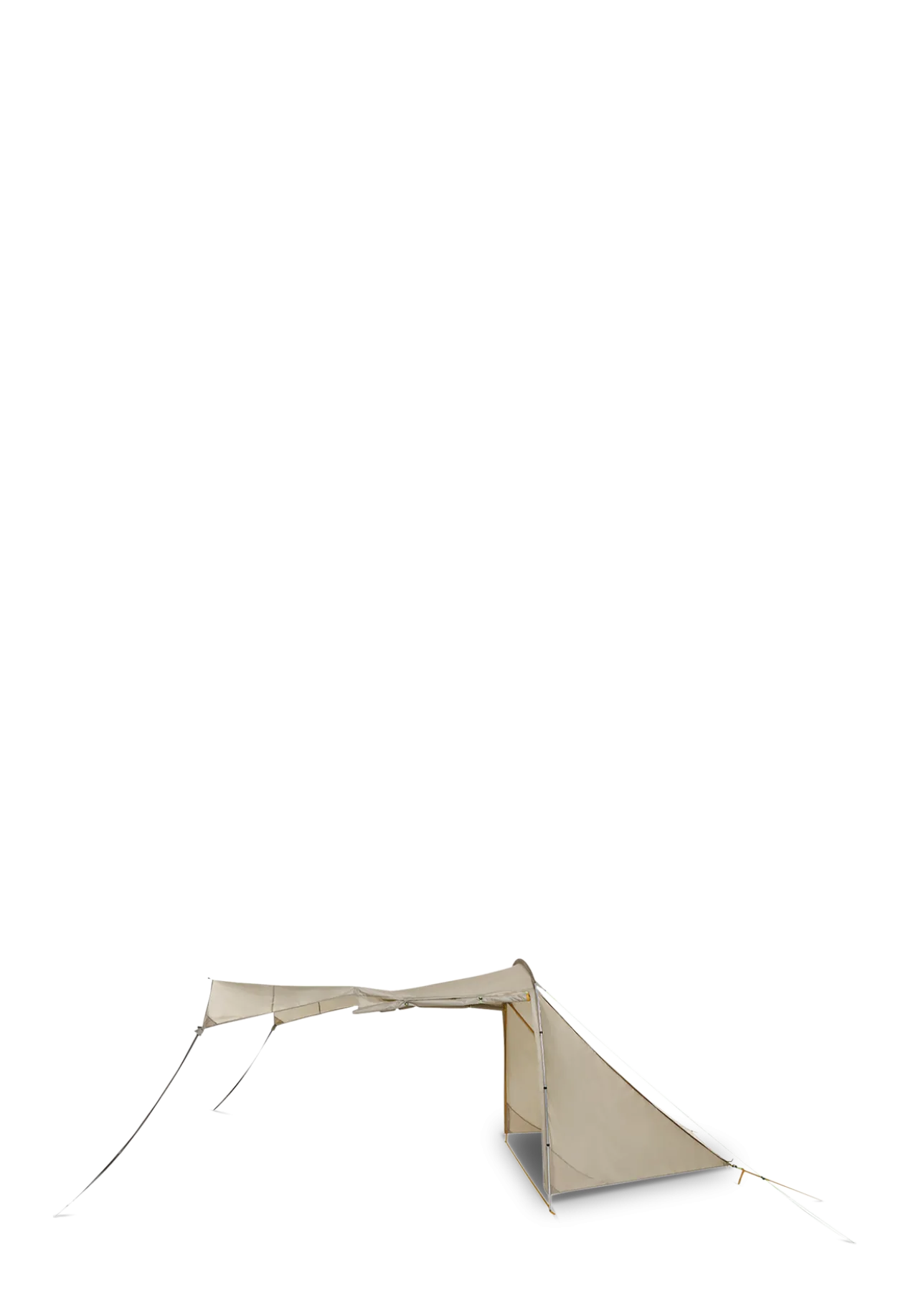 CAR PORCH TENT