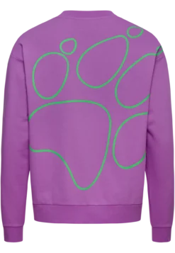 CELEBRATE THE PAW CREWNECK W
