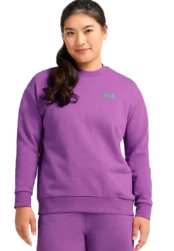 CELEBRATE THE PAW CREWNECK W