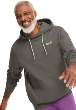 CELEBRATE THE PAW HOODY M