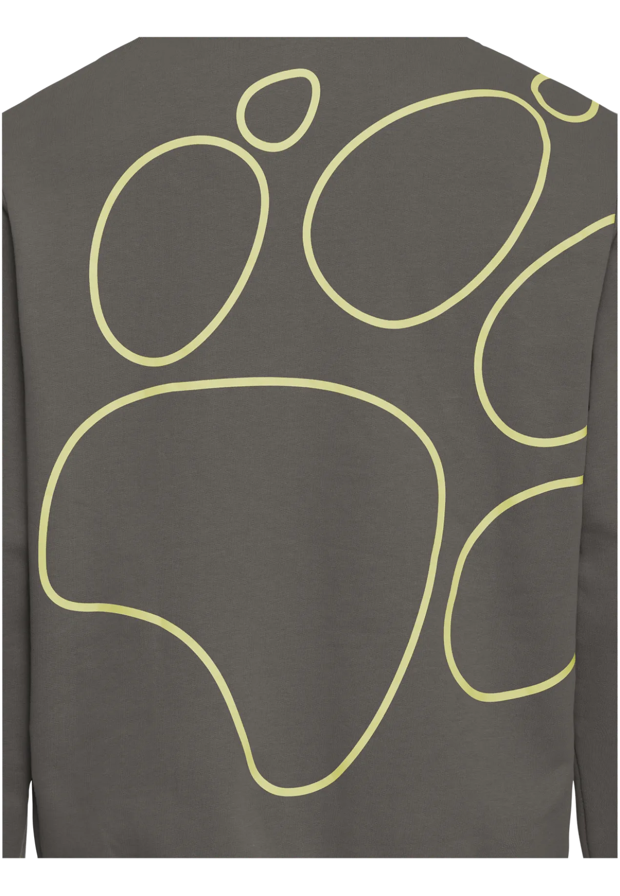 CELEBRATE THE PAW HOODY M