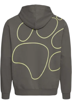 CELEBRATE THE PAW HOODY M