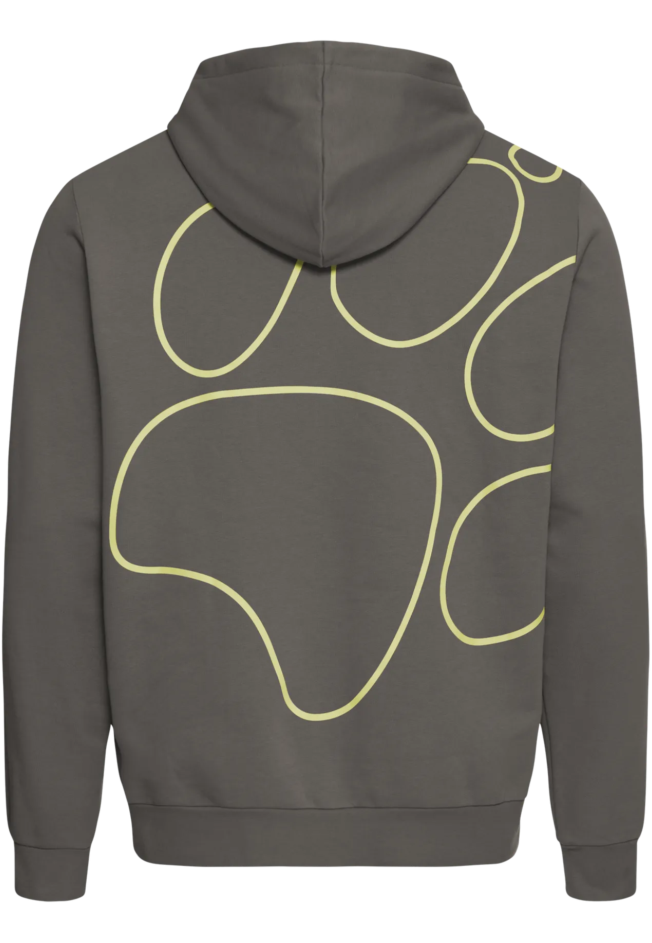CELEBRATE THE PAW HOODY M