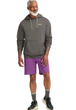 CELEBRATE THE PAW HOODY M