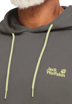 CELEBRATE THE PAW HOODY M
