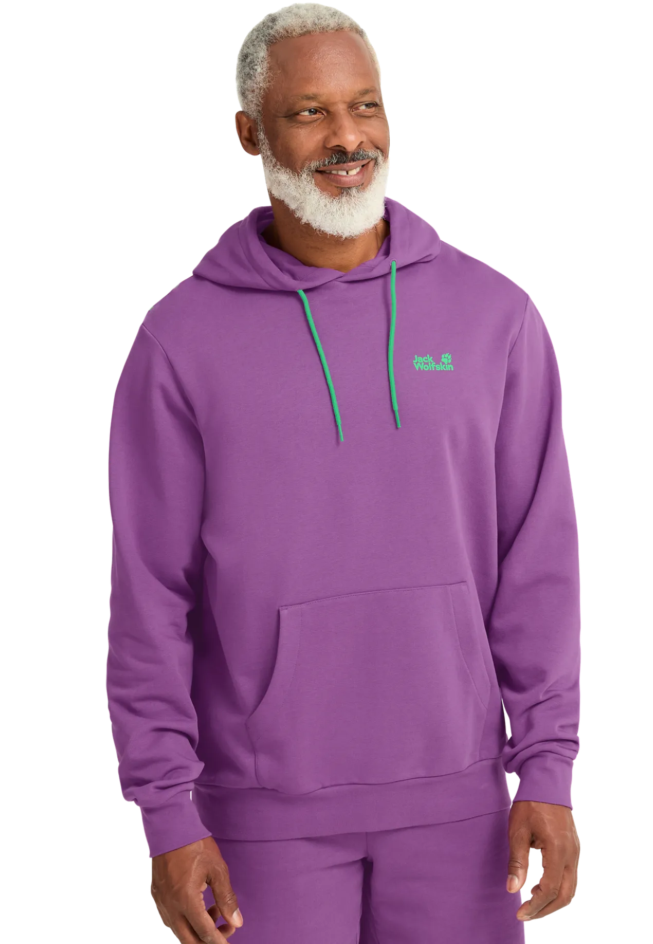 CELEBRATE THE PAW HOODY M