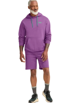 CELEBRATE THE PAW HOODY M