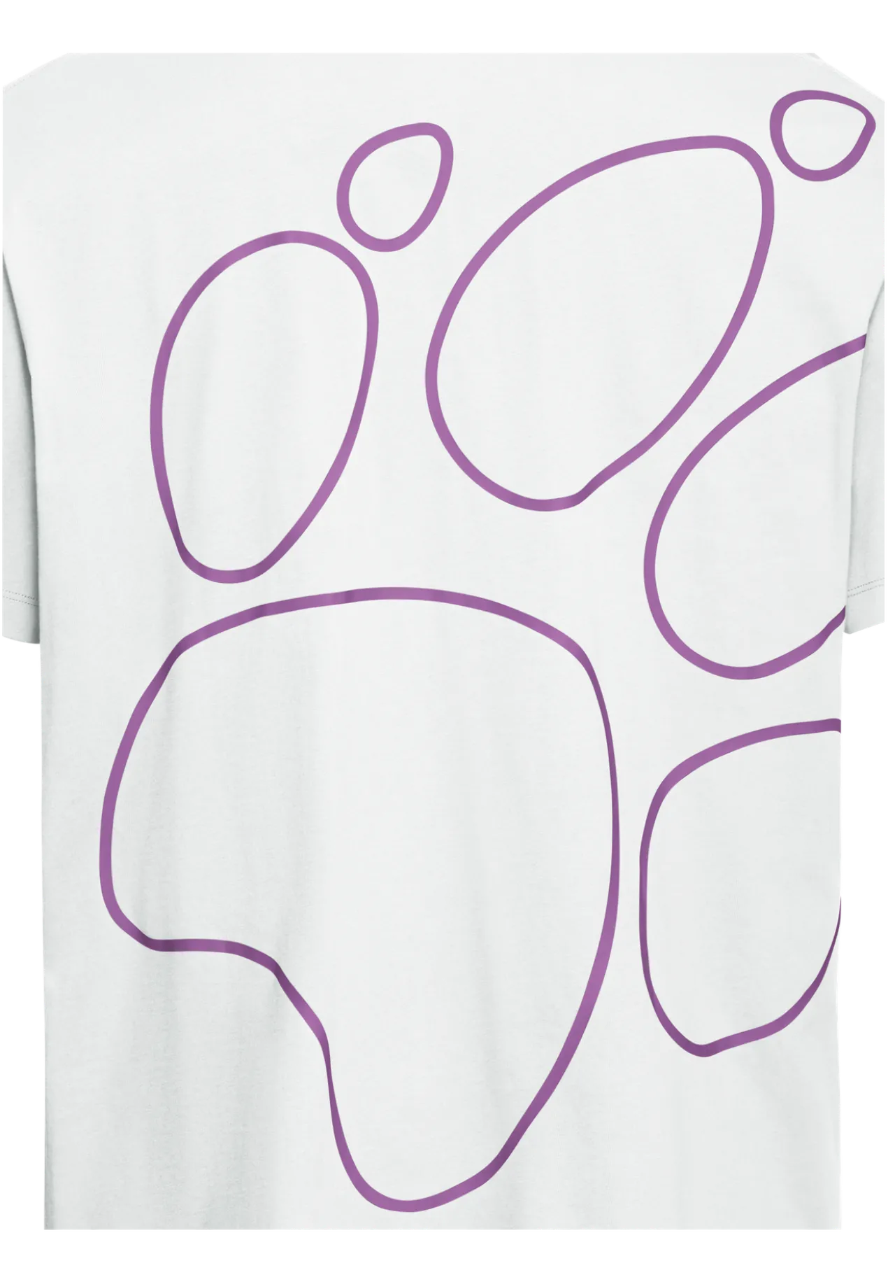 CELEBRATE THE PAW ORIGINAL T M