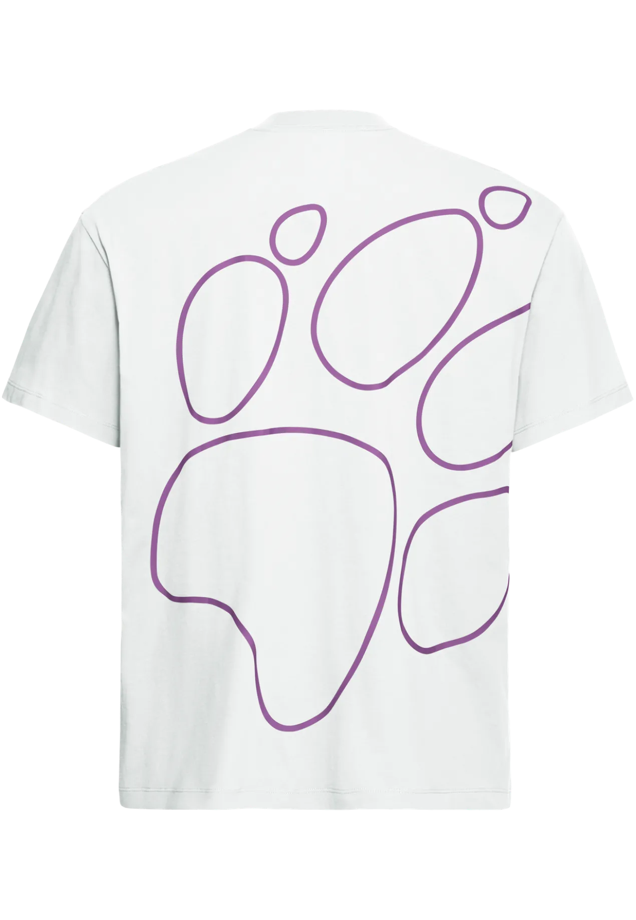 CELEBRATE THE PAW ORIGINAL T M