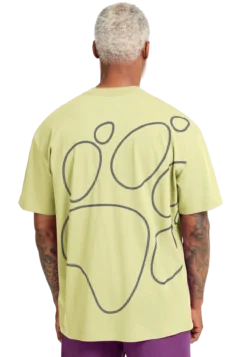 CELEBRATE THE PAW ORIGINAL T M