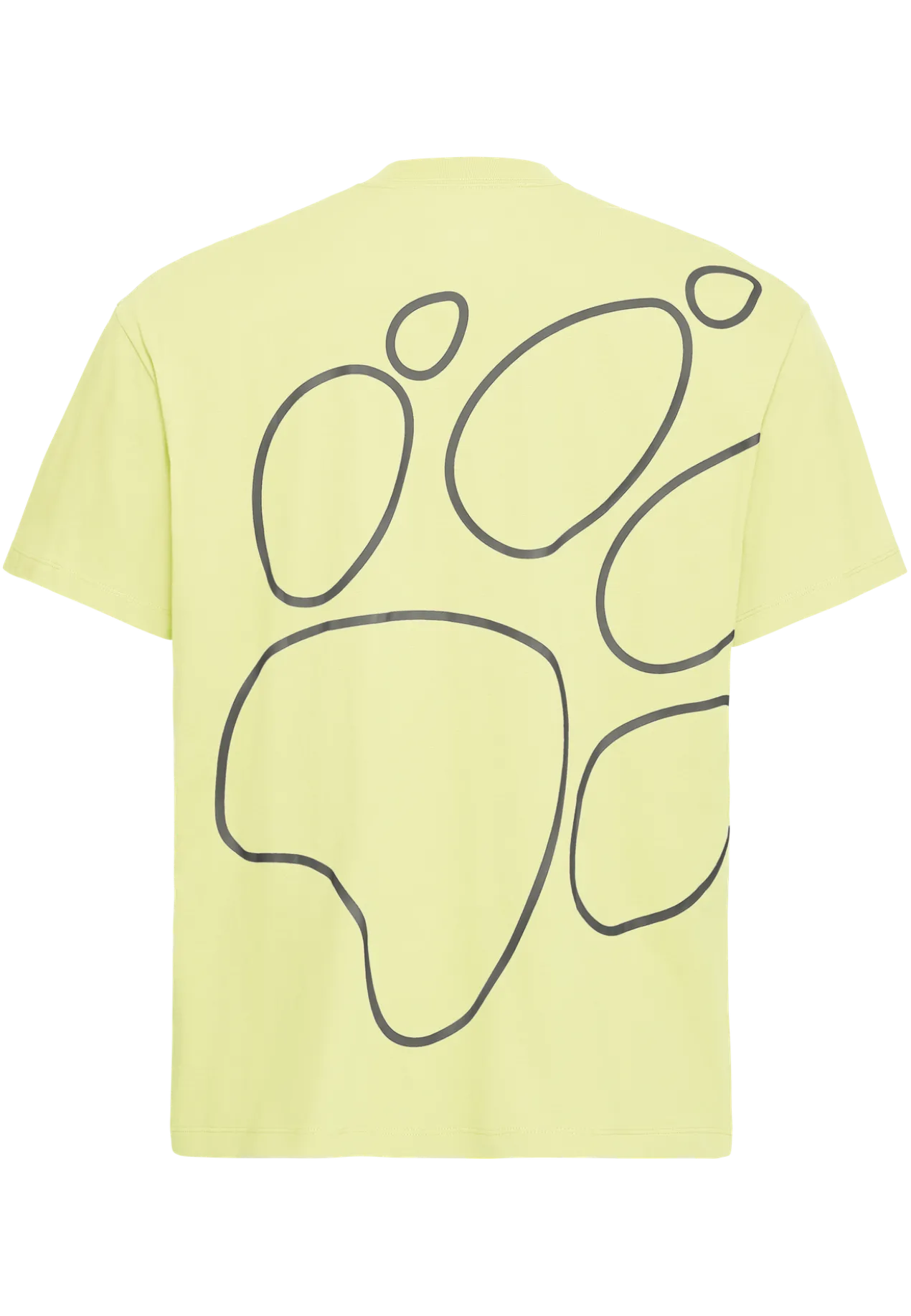 CELEBRATE THE PAW ORIGINAL T M
