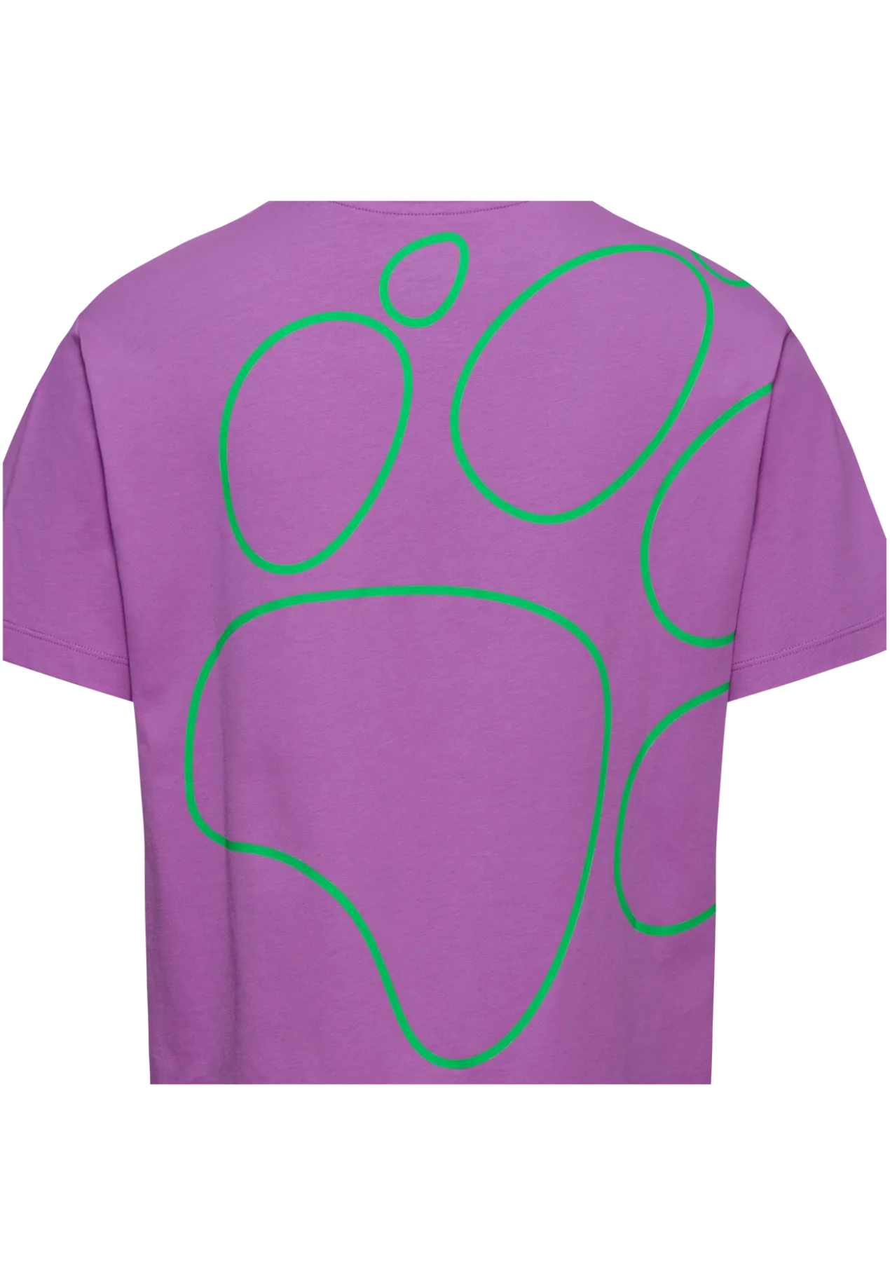 CELEBRATE THE PAW ORIGINAL T W