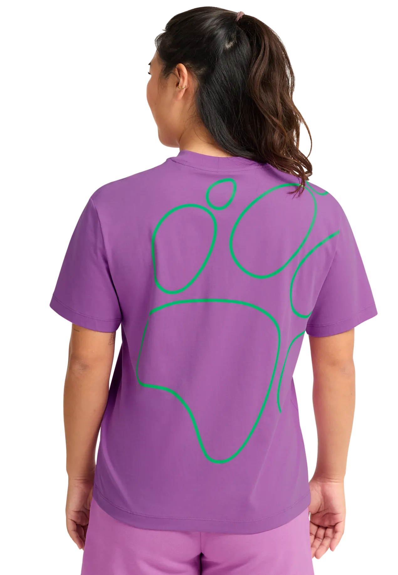 CELEBRATE THE PAW ORIGINAL T W