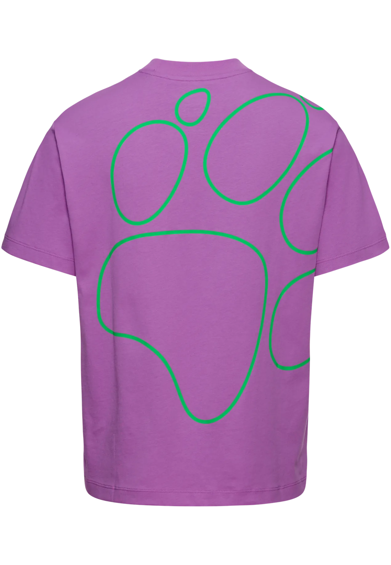 CELEBRATE THE PAW ORIGINAL T W