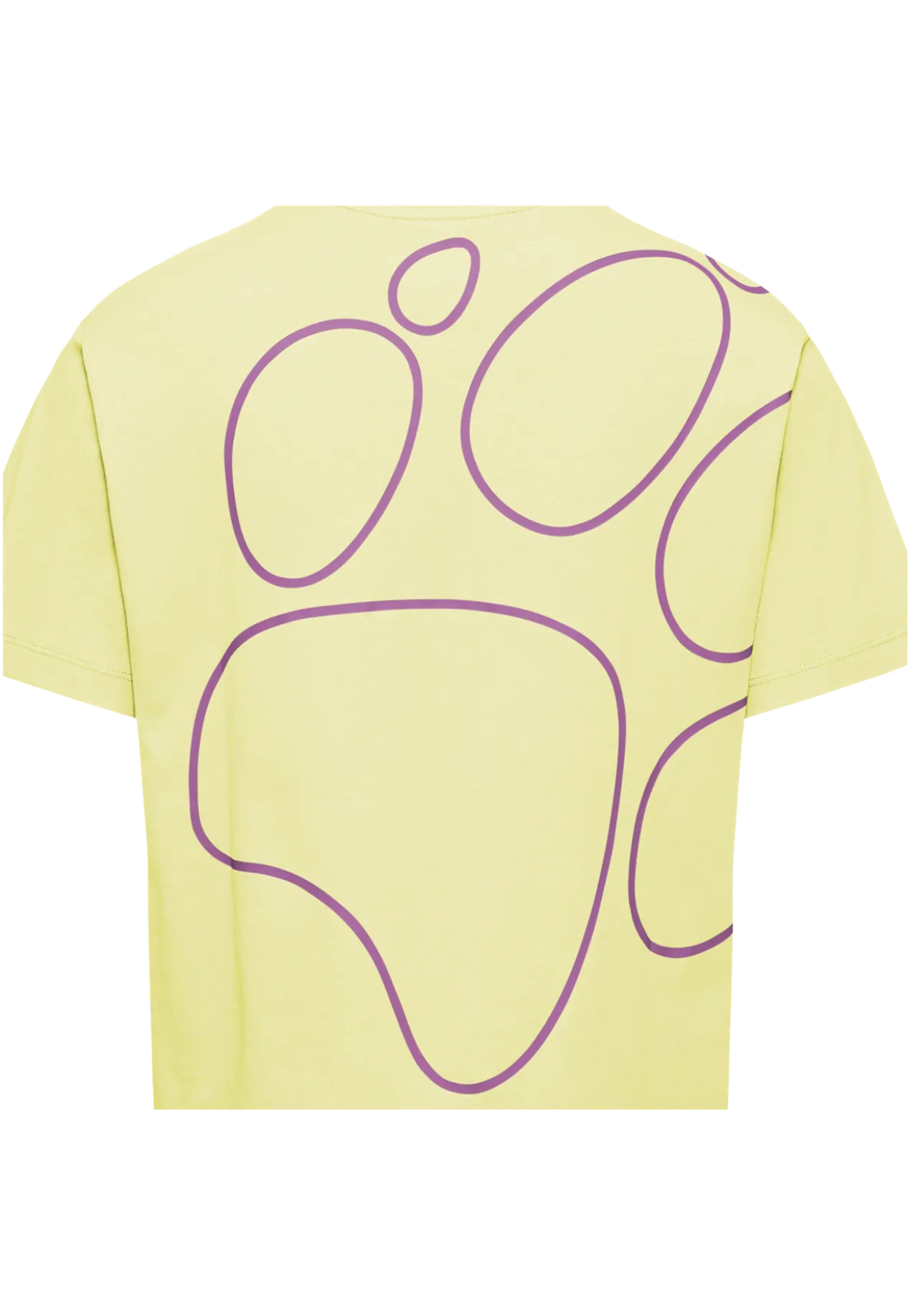 CELEBRATE THE PAW ORIGINAL T W
