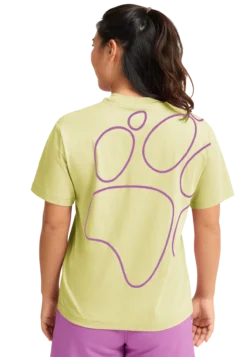 CELEBRATE THE PAW ORIGINAL T W